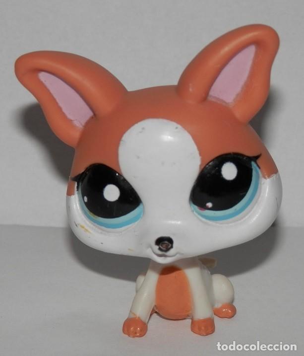 Figuras de Borracha e PVC: FIGURA LITTLEST PET SHOP
