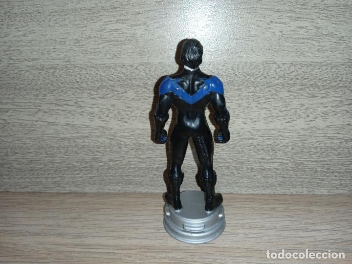 Figuras de goma y PVC: Mu&ntilde;eco figura accion DC comics 2000 - Foto 3