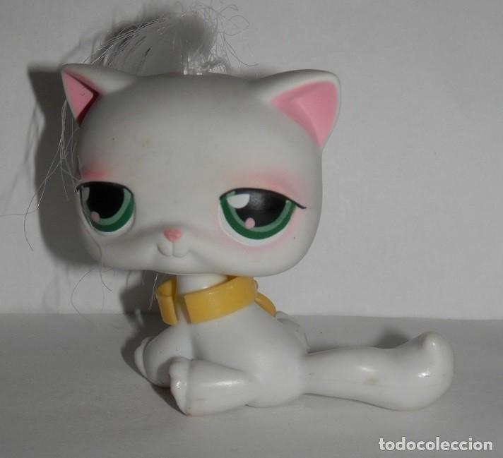 Figuras de goma y PVC: UNA FIGURA HASBRO - Foto 1