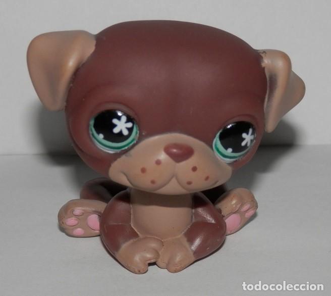 Figuras de goma y PVC: UNA FIGURA HASBRO - Foto 1