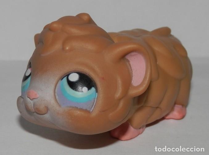 Figuras de goma y PVC: UNA FIGURA HASBRO - Foto 1
