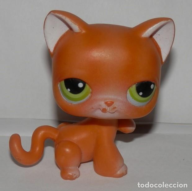 Figuras de goma y PVC: UNA FIGURA HASBRO - Foto 1