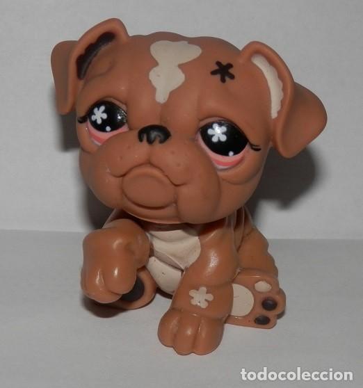 Figuras de goma y PVC: UNA FIGURA HASBRO