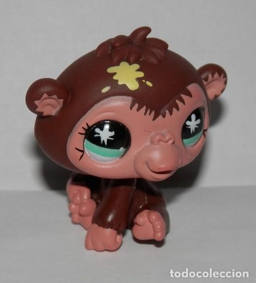 Figuras de goma y PVC: UNA FIGURA HASBRO - Foto 1