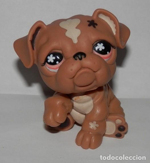 Figuras de goma y PVC: UNA FIGURA HASBRO