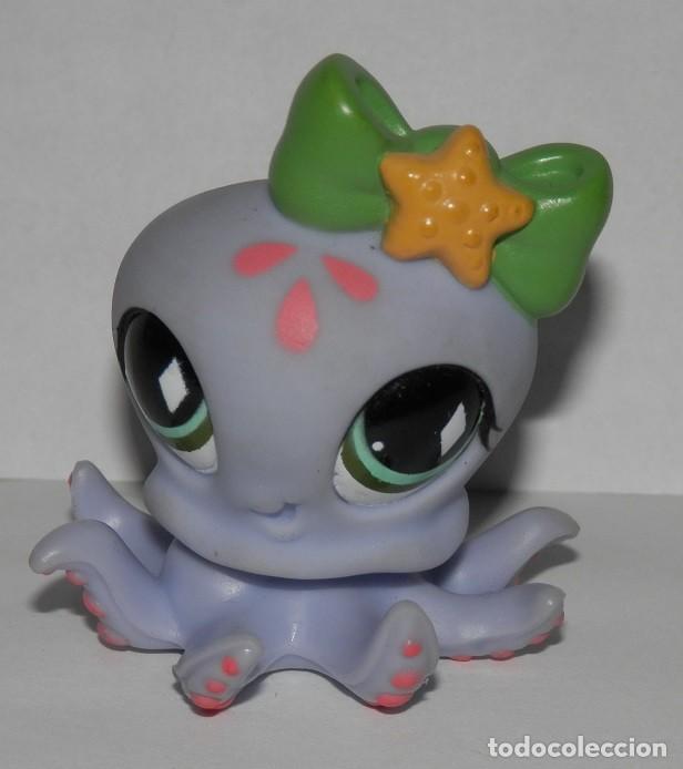 Figuras de Goma y PVC: UNA FIGURA HASBRO