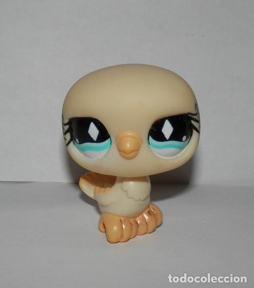 Figuras de goma y PVC: UNA FIGURA HASBRO - Foto 1