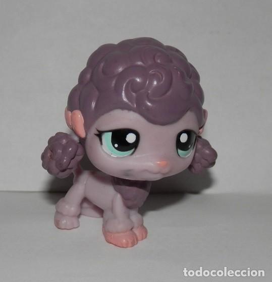 Figuras de goma y PVC: UNA FIGURA HASBRO