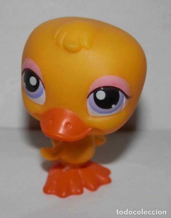 Figuras de goma y PVC: UNA FIGURA HASBRO - Foto 1