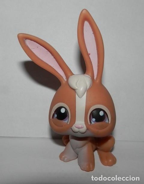 Figuras de goma y PVC: UNA FIGURA HASBRO - Foto 1