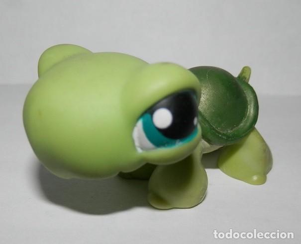 Figuras de goma y PVC: UNA FIGURA HASBRO - Foto 1