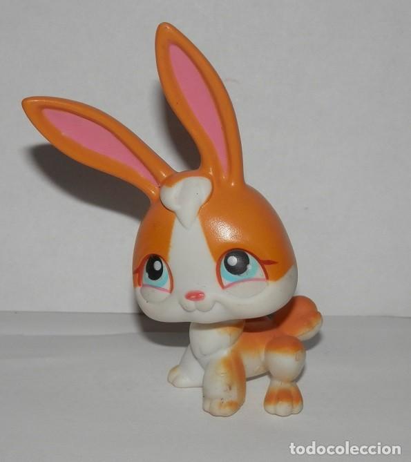 Figuras de goma y PVC: UNA FIGURA HASBRO - Foto 1