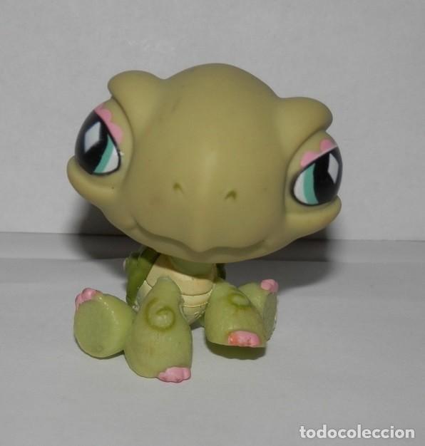 Rubber and PVC Figures: UNA FIGURA HASBRO