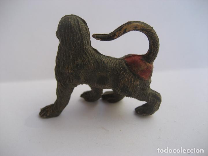 Figuras de goma y PVC: Mono, Hermanos Pech. Goma - Foto 2