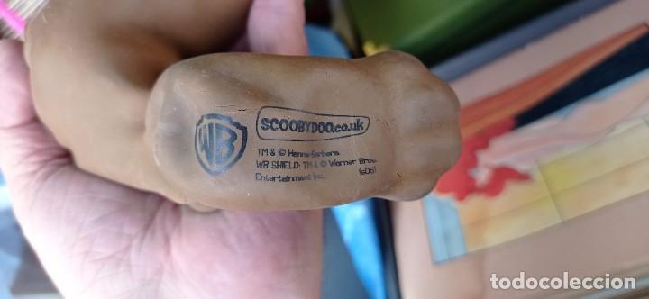 Figuras de goma y PVC: SCOOBY DOO FLEXIBLE 332 cm. - Foto 2