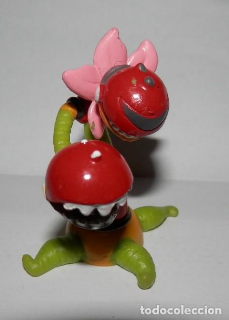 Figuras de goma y PVC: FIGURA DE PVC MARTOMAGIC - Foto 1