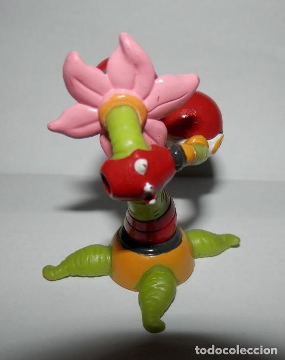 Figuras de goma y PVC: FIGURA DE PVC MARTOMAGIC - Foto 2