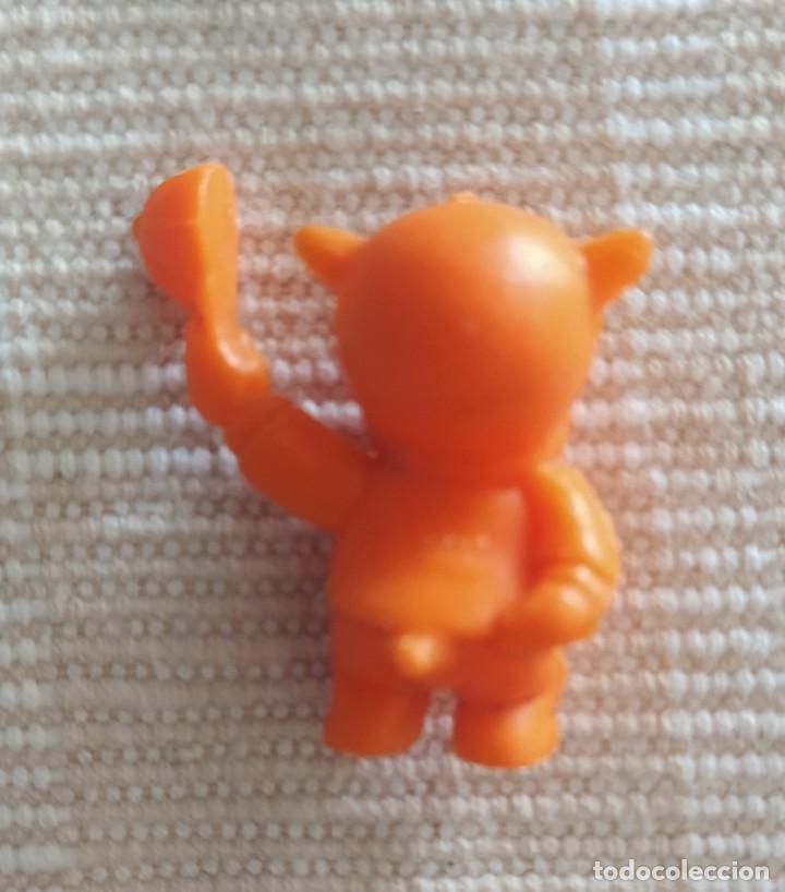 Figuras de goma y PVC: Figuras dunkin varios precios - Foto 3