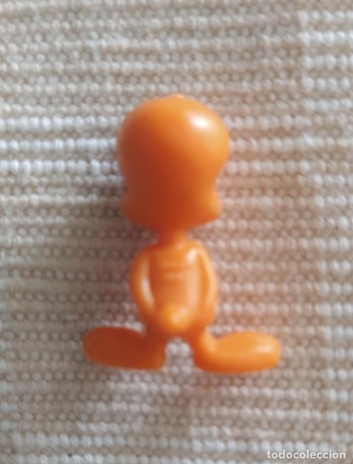Figuras de goma y PVC: Figuras dunkin varios precios - Foto 4
