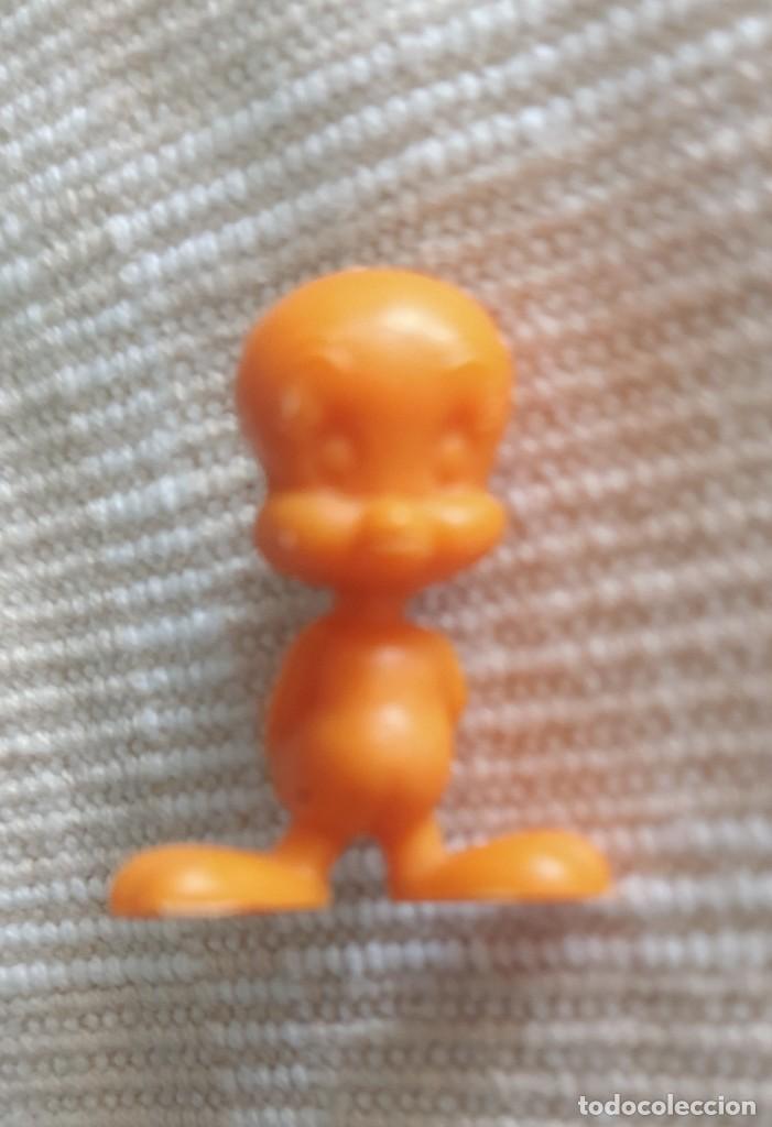 Figuras de goma y PVC: Figuras dunkin varios precios - Foto 16