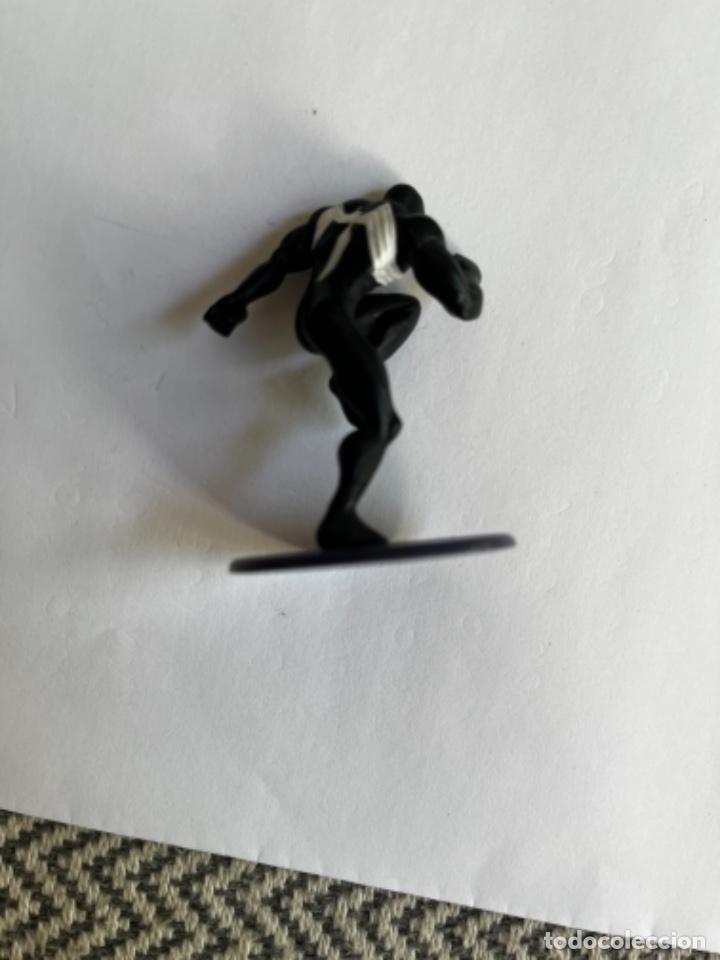 Figuras de goma y PVC: Ik6. (27) SPIDERMAN MARVEL 2011 pvc - Foto 2