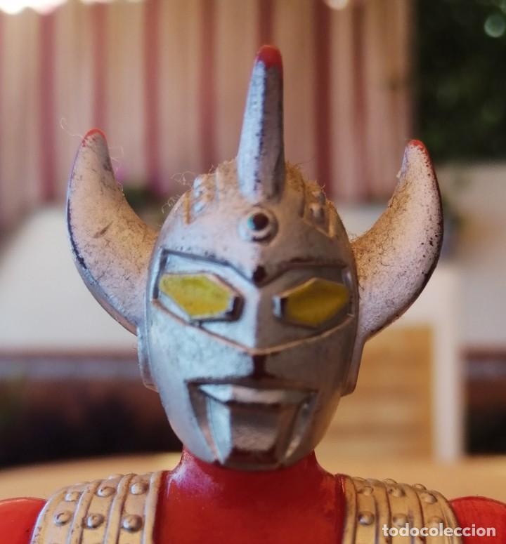 Figuras de goma y PVC: Figura Ultraman - Foto 1