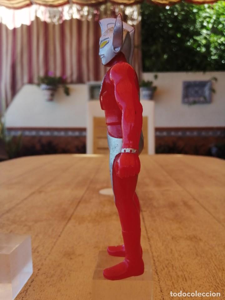 Figuras de goma y PVC: Figura Ultraman - Foto 3