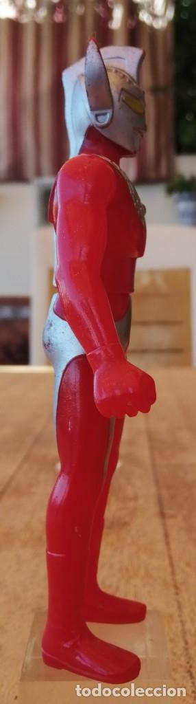 Figuras de goma y PVC: Figura Ultraman - Foto 6