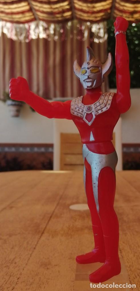 Figuras de goma y PVC: Figura Ultraman - Foto 7