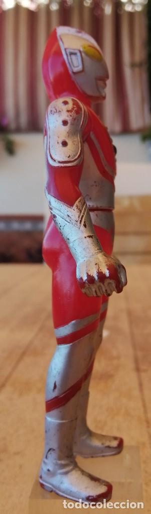 Figuras de goma y PVC: Figura Ultraman - Foto 3