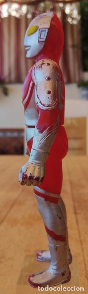 Figuras de goma y PVC: Figura Ultraman - Foto 5