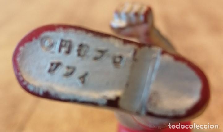 Figuras de goma y PVC: Figura Ultraman - Foto 7