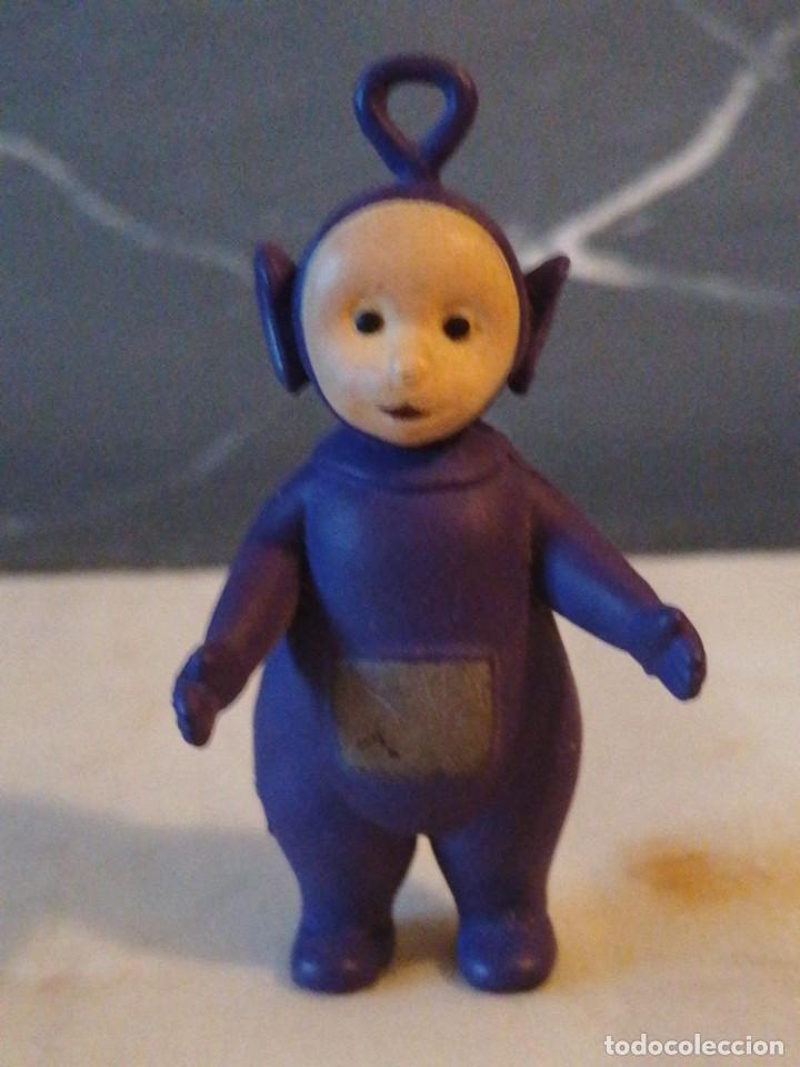 Figuras de goma y PVC: FIGURA TELETUBBIE - Foto 1