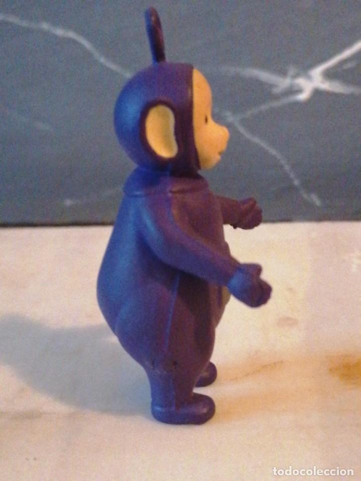 Figuras de goma y PVC: FIGURA TELETUBBIE - Foto 2