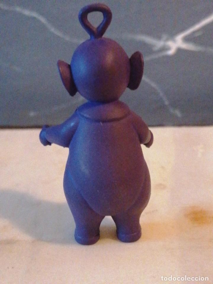 Figuras de goma y PVC: FIGURA TELETUBBIE - Foto 3