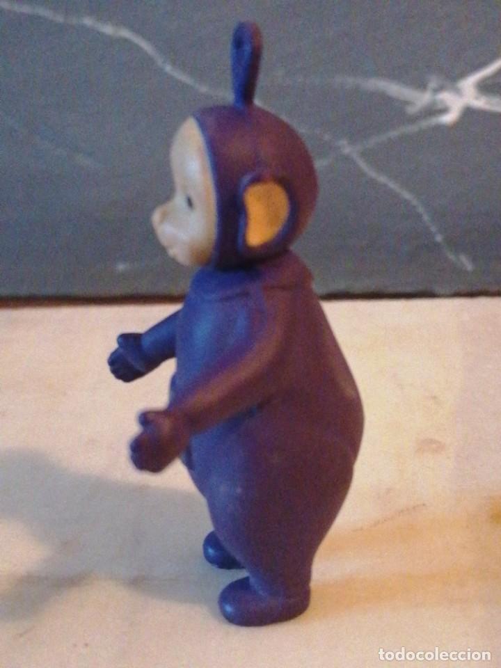 Figuras de goma y PVC: FIGURA TELETUBBIE - Foto 4