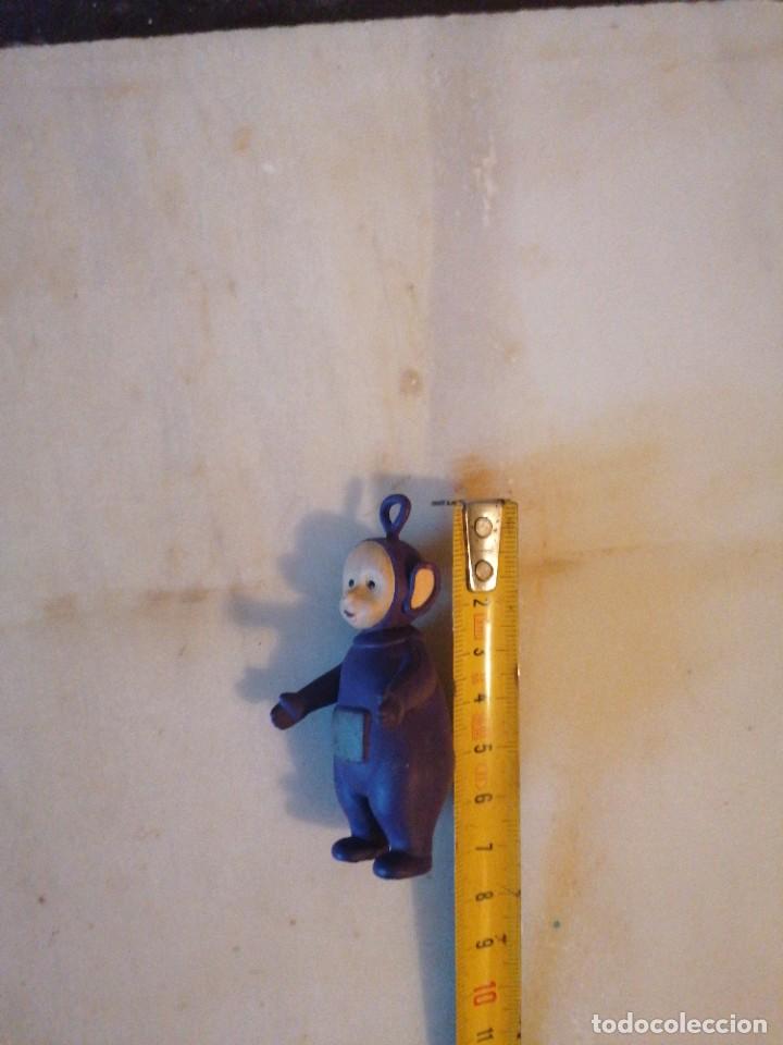Figuras de goma y PVC: FIGURA TELETUBBIE - Foto 5