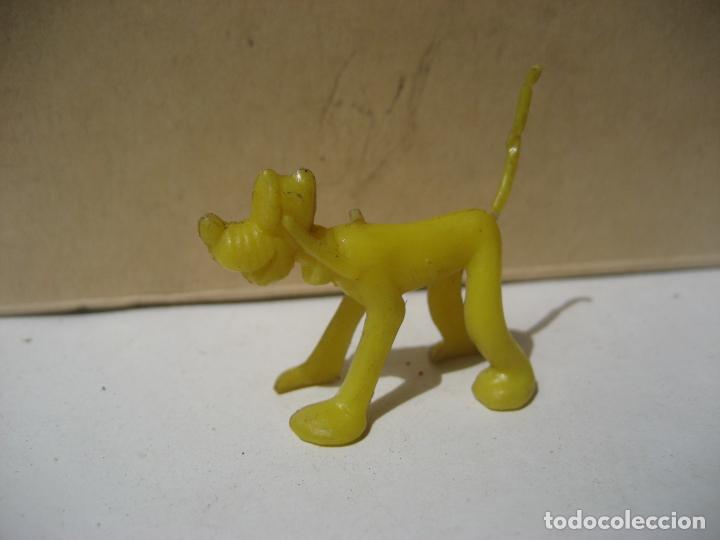 Figuras de goma y PVC: Pluto de Dunkin. - Foto 2