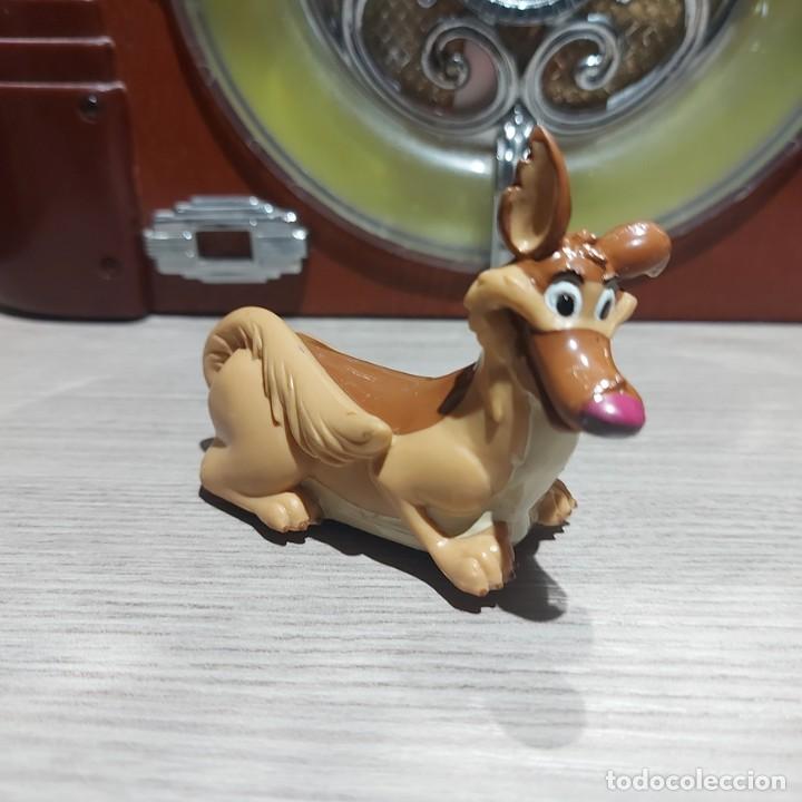Figure di Gomma e PVC: FIGURA PVC O GOMA DURA TODOS LOS PERROS VAN AL CIELO 1989 CHARLIE B. BARKIN