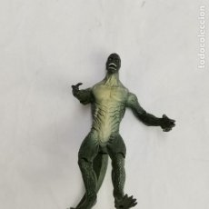 Figuras de Goma y PVC: FIGURA MARVEL LAGARTO SPIDER MAN.. Lote 347772228
