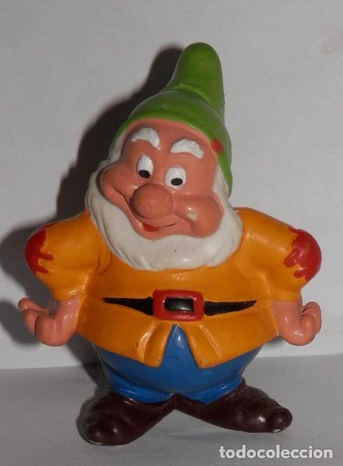 Figuras de goma y PVC: FIGURA PVC DE LA COMICS SPAIN - Foto 1