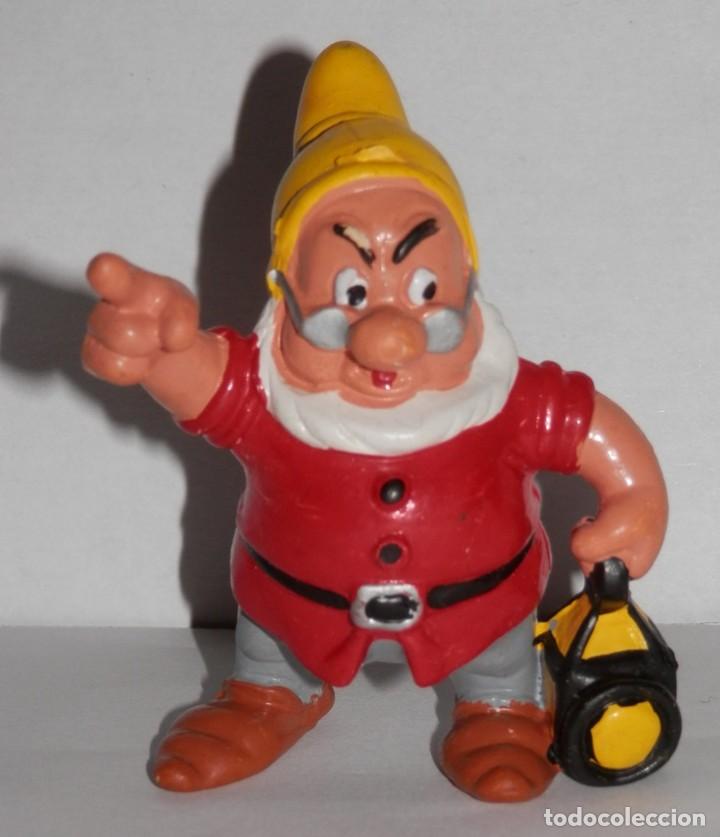 Figuras de goma y PVC: FIGURA PVC DE LA COMICS SPAIN - Foto 1