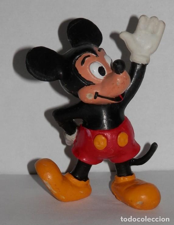 Figuras de goma y PVC: FIGURA PVC DE LA COMICS SPAIN - Foto 1