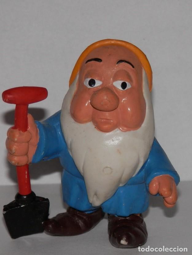 Figuras de goma y PVC: FIGURA PVC COMICS SPAIN - Foto 1
