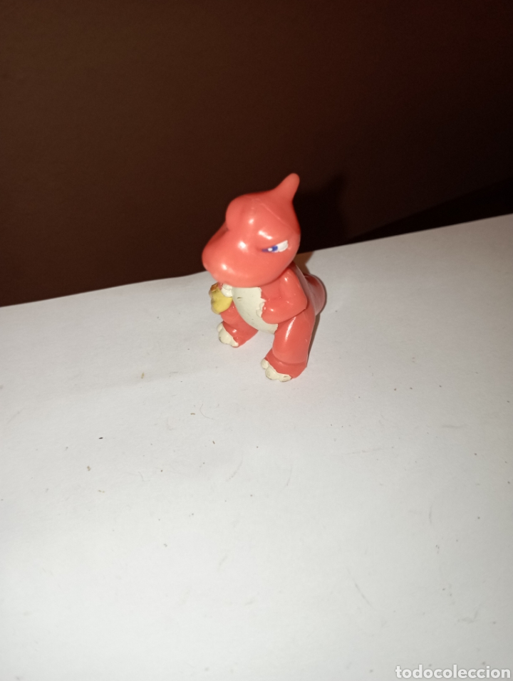 Figuras de goma y PVC: POKEMON FIGURA DE PVC - Foto 1