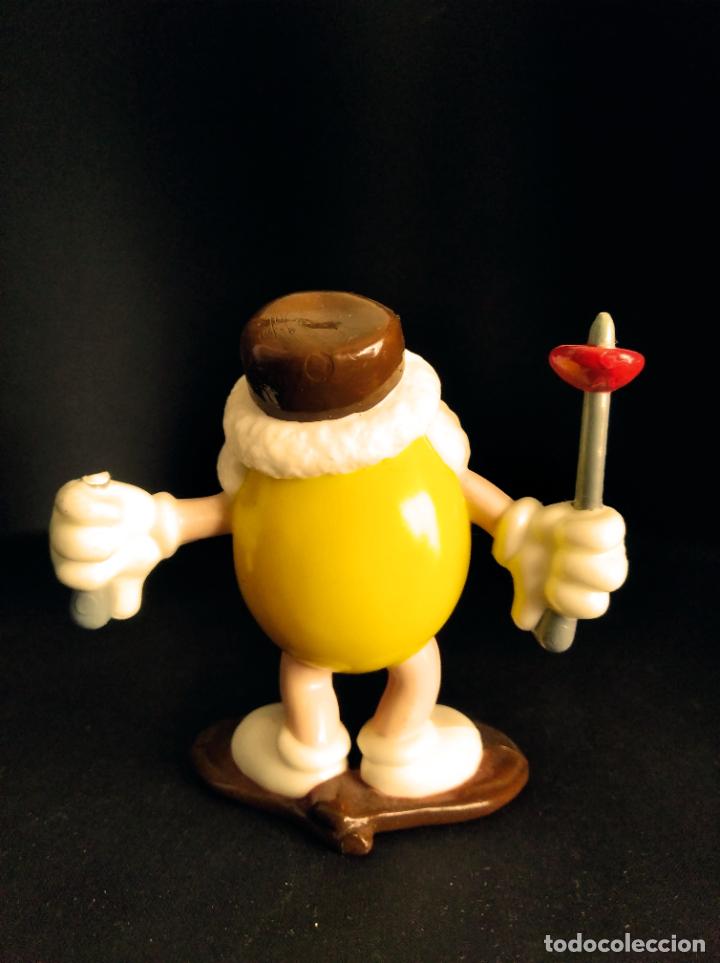 Figuras de goma y PVC: EMANEM - FIGURA PVC - MARCA: MARS - Foto 2