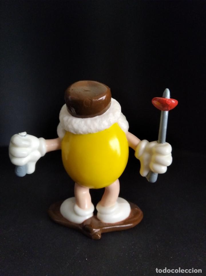 Figuras de goma y PVC: EMANEM - FIGURA PVC - MARCA: MARS - Foto 3