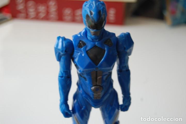 Rubber and PVC Figures: FIGURA PVC BANDAI. 2016
