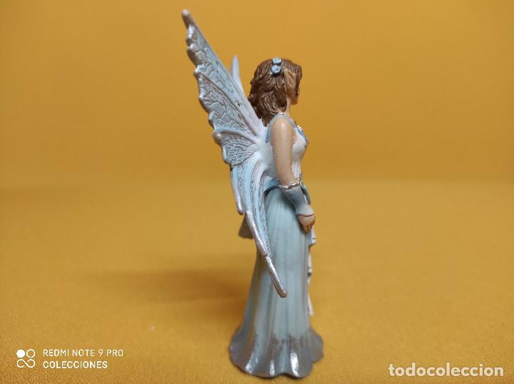 Figuras de goma y PVC: Figura de goma hada - Foto 3
