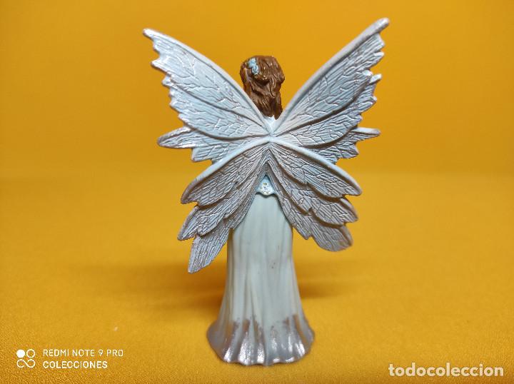 Figuras de goma y PVC: Figura de goma hada - Foto 4